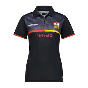 Chiefs Manawa Womens Team Polo