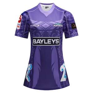 Matatu Womens Replica Jersey Alternate