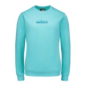 Clothing: Matatu Womens Crew Top