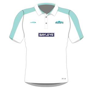 Clothing: Matatu Womens Team Polo