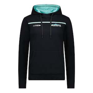 Clothing: Matatu Womens Rugby Hoodie