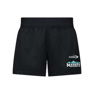 Matatu Womens Pro Training Shorts