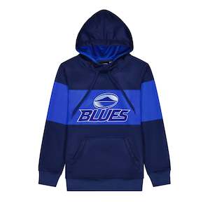 Blues Youth Supporter Hoodie