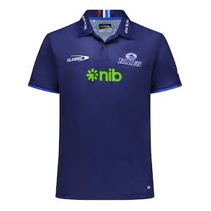 Clothing: Blues Mens '24 Team Polo