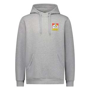 Chiefs Mens Supporter Hoodie