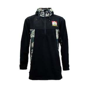 Clothing: Chiefs Mens Bush Coat V3