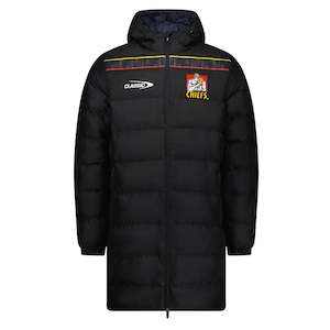 Chiefs Mens '24 Puffer Jacket