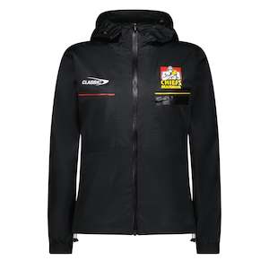 Clothing: Chiefs Manawa Womens Wet Weather Jacket