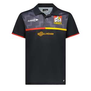 Chiefs Mens '24 Team Polo