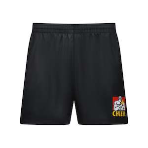 Clothing: Chiefs Mens '24 Drill Short