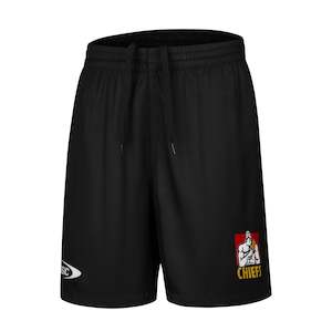 Chiefs Mens '24 Performance Gym Shorts