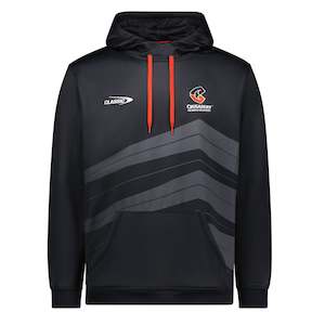 Crusaders Womens Team Hoodie