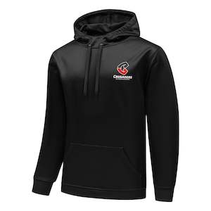 Clothing: Crusaders Mens Supporter Hoodie