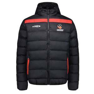 Crusaders Mens '24 Puffer Jacket