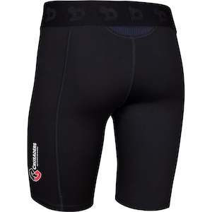 Crusaders Mens Base Layer Shorts