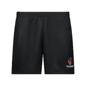 Clothing: Crusaders Mens '24 Drill Short