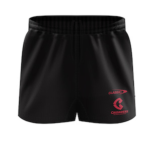 Crusaders Mens Replica Shorts '24 Home