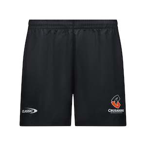 Crusaders Mens '24 Performance Gym Shorts