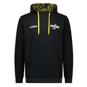 Hurricanes Mens '24 Team Hoodie