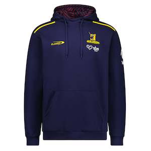 Highlanders Womens Team Hoodie