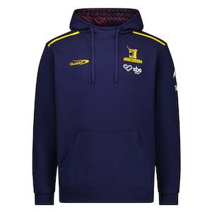 Clothing: Highlanders Mens '24 Team Hoodie