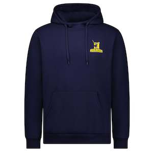 Clothing: Highlanders Mens Supporter Hoodie