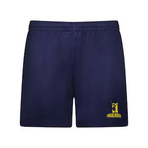 Highlanders Mens '24 Drill Short