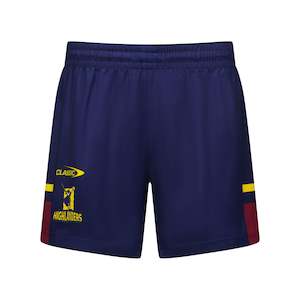 Clothing: Highlanders Mens Replica Shorts '24 Home