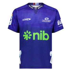 Blues Mens Replica '24 Training Jersey