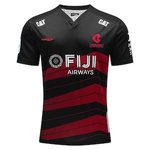 Crusaders Mens Replica Jersey '24 Away