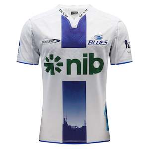 Blues Mens Replica Jersey '24 Away