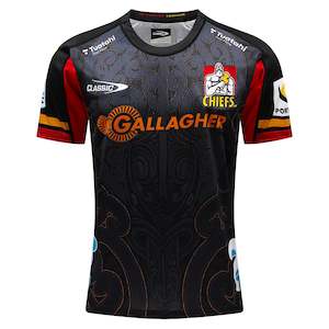 Chiefs Youth Replica Jersey '24 Home