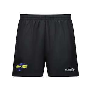 Clothing: Hurricanes Mens '24 Performance Gym Shorts