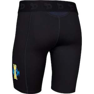 Clothing: Hurricanes Mens Base Layer Shorts