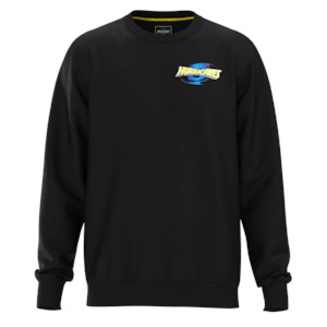 Hurricanes Mens Sweatshirt