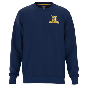 Highlanders Mens Sweatshirt