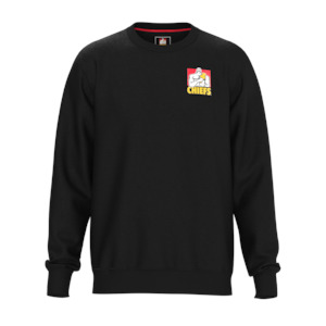 Chiefs Mens Sweatshirt