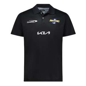 Hurricanes Mens '24 Team Polo