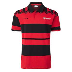 Clothing: Crusaders Adults Retro Jersey