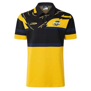 Clothing: Hurricanes Adults Retro Jersey