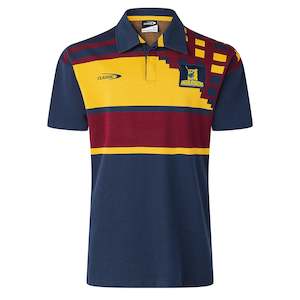 Clothing: Highlanders Adults Retro Jersey