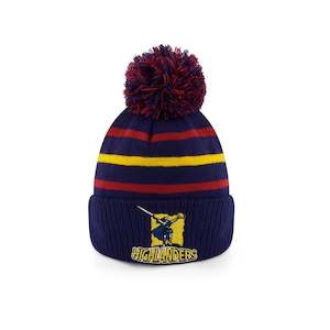 Clothing: Highlanders Beanie