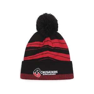 Crusaders Beanie