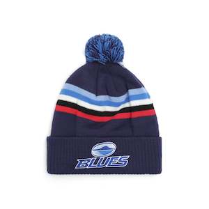 Clothing: Blues Beanie