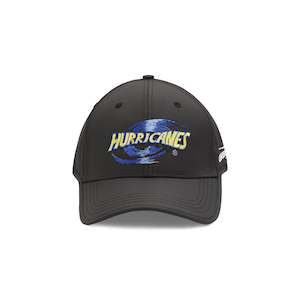 Hurricanes Media Cap