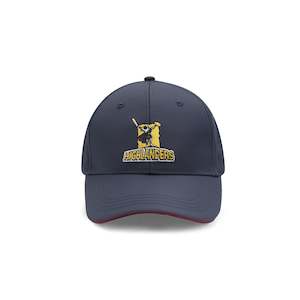 Highlanders '24 Media Cap