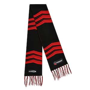 Clothing: Crusaders Scarf