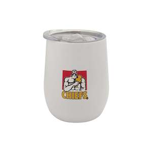 Clothing: Chiefs Travel Coffee Cup