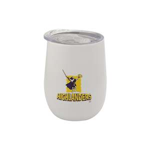 Highlanders Travel Coffee Cup