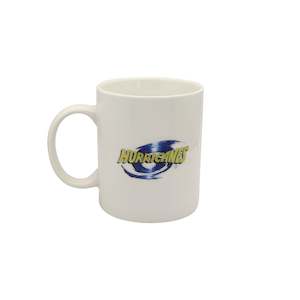 Clothing: Hurricanes Mug